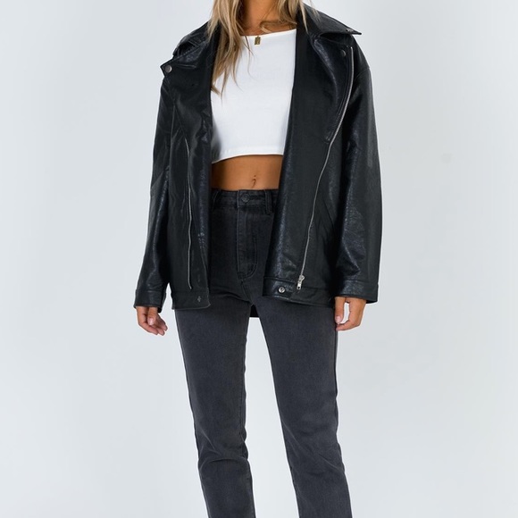 Princess Polly | Jackets \u0026 Coats 